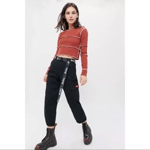 Dickies Belted Utility Cargo Pant